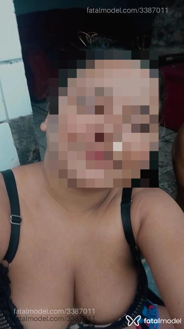 Acompanhante mulher ruiva (o) de olhos mel em Fortaleza - Catariny