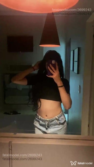 Acompanhante mulher trans morena (o) de olhos pretos em Juazeiro do Norte Acompanhante mulher trans morena (o) de olhos pretos em Juazeiro do Norte - Isabellsz
