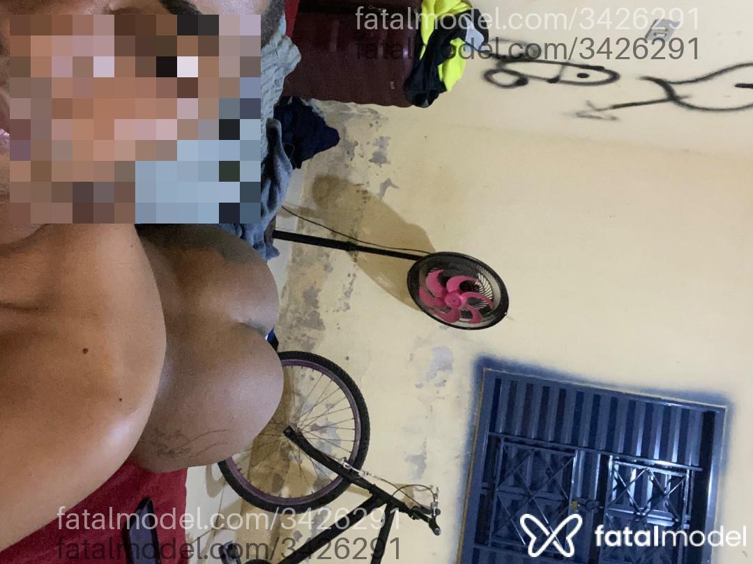 Acompanhante homem morena (o) de olhos pretos em Palmeiras de Goiás Acompanhante homem morena (o) de olhos pretos em Palmeiras de Goiás - Talesca Silva