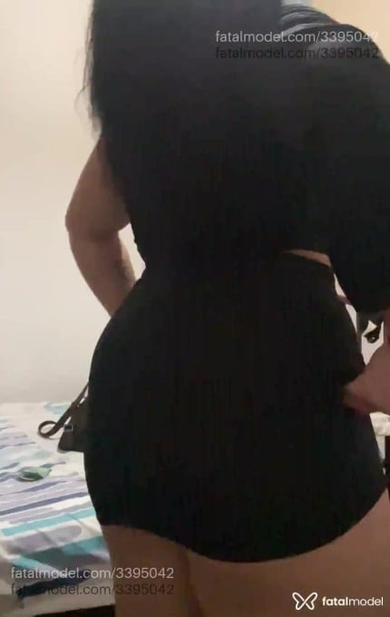 Acompanhante mulher morena (o) de olhos castanhos - Isadora