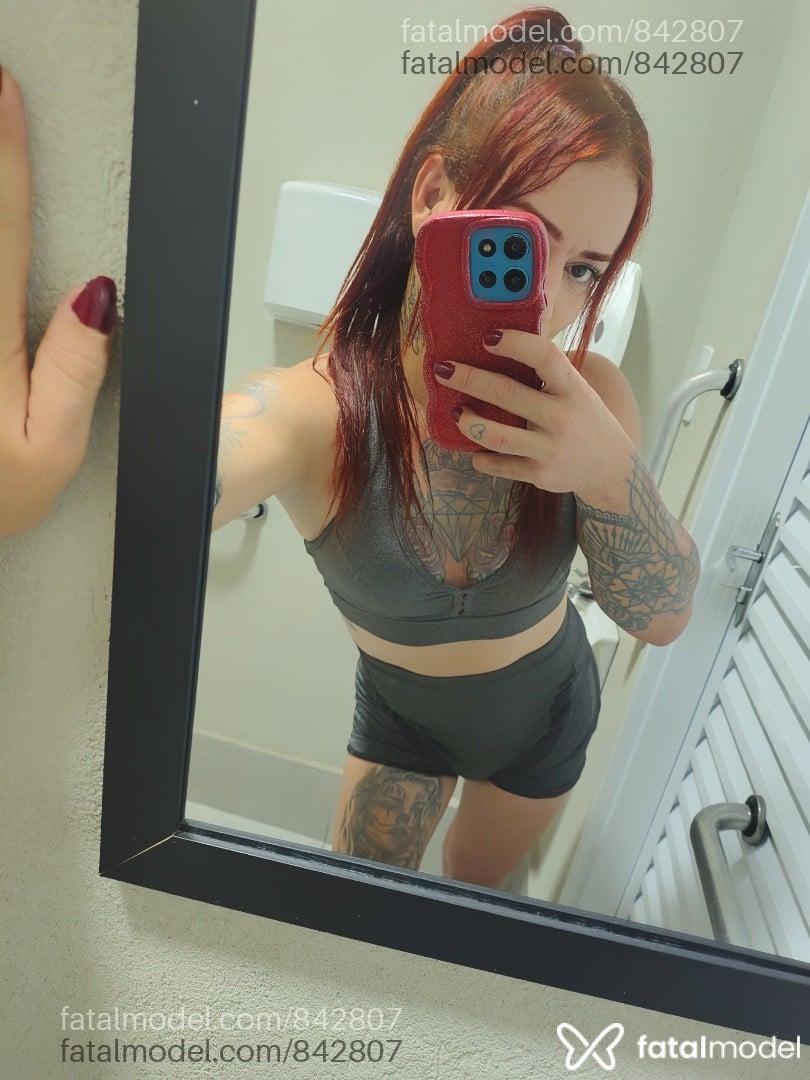 Acompanhante travesti ruiva (o) de olhos castanhos em São José do Rio Preto - Danii