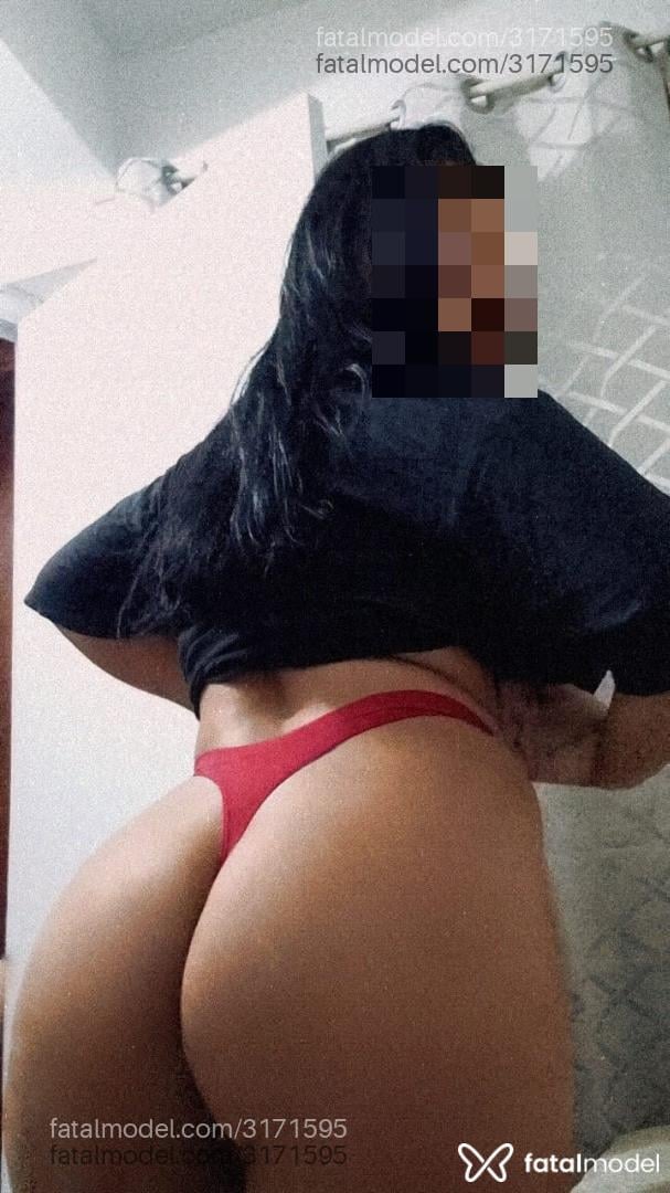 Acompanhante mulher morena (o) de olhos castanhos em Farroupilha - Priscilla Ferraz