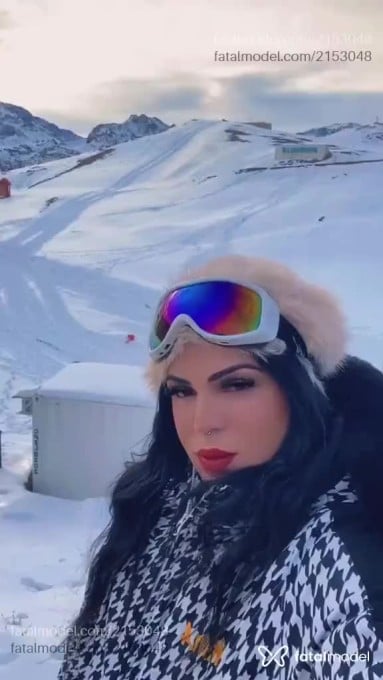 Acompanhante mulher trans morena (o) de olhos castanhos em São João Del Rei - Rihcieli Martins