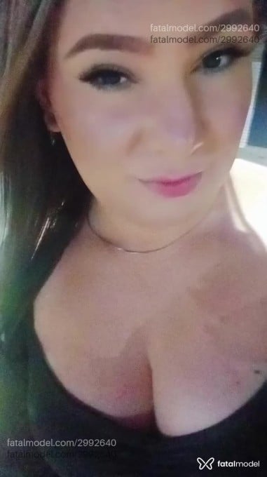 Acompanhante mulher trans morena (o) de olhos castanhos em Bragança Paulista - Vickk