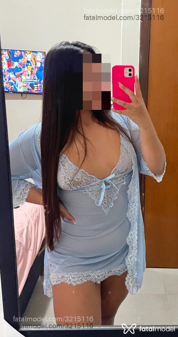 Acompanhante mulher morena (o) de olhos pretos em Itapira Acompanhante mulher morena (o) de olhos pretos em Itapira - Mirella