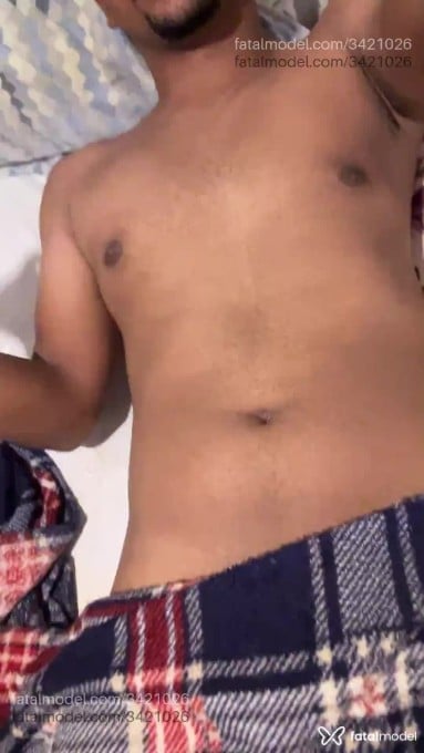 Acompanhante homem morena (o) de olhos pretos em Vitória da Conquista - Paradiseboy
