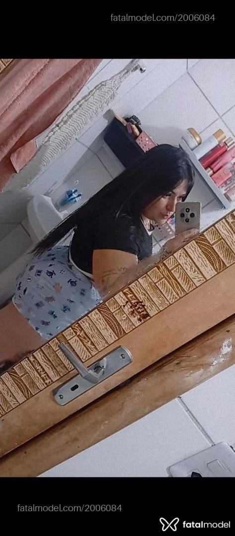 Acompanhante mulher morena (o) de olhos castanhos em Osório - Cah Silva