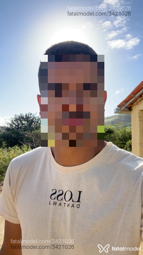Acompanhante homem morena (o) de olhos pretos em Vitória da Conquista - Paradiseboy