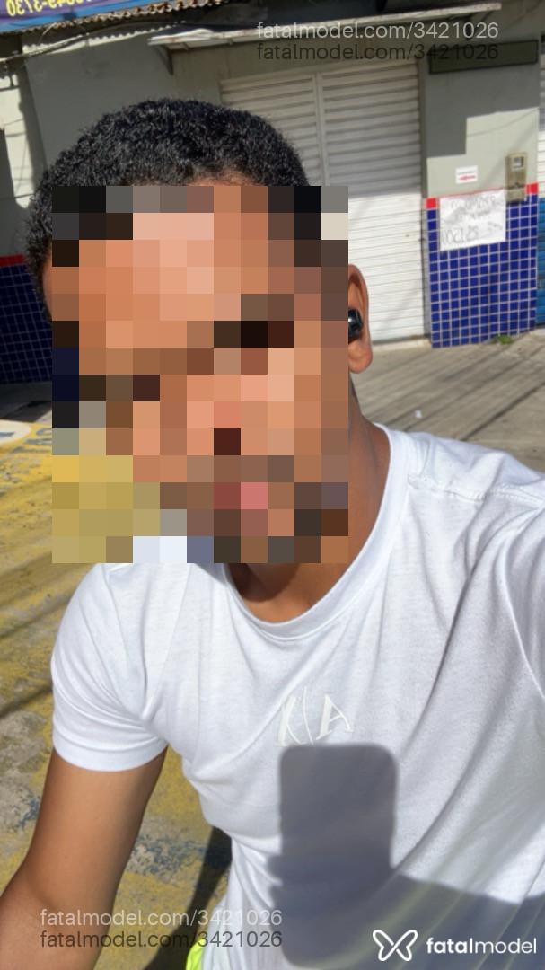 Acompanhante homem morena (o) de olhos pretos em Vitória da Conquista - Paradiseboy