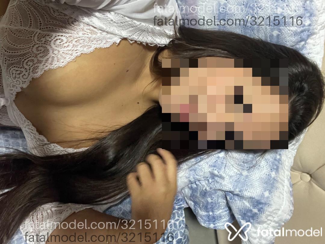 Acompanhante mulher morena (o) de olhos pretos em São Joaquim da Barra - Mirella
