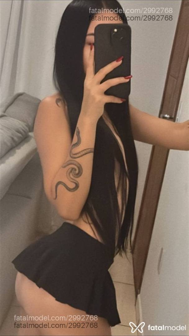 Acompanhante mulher morena (o) de olhos verdes em São Paulo - Angell