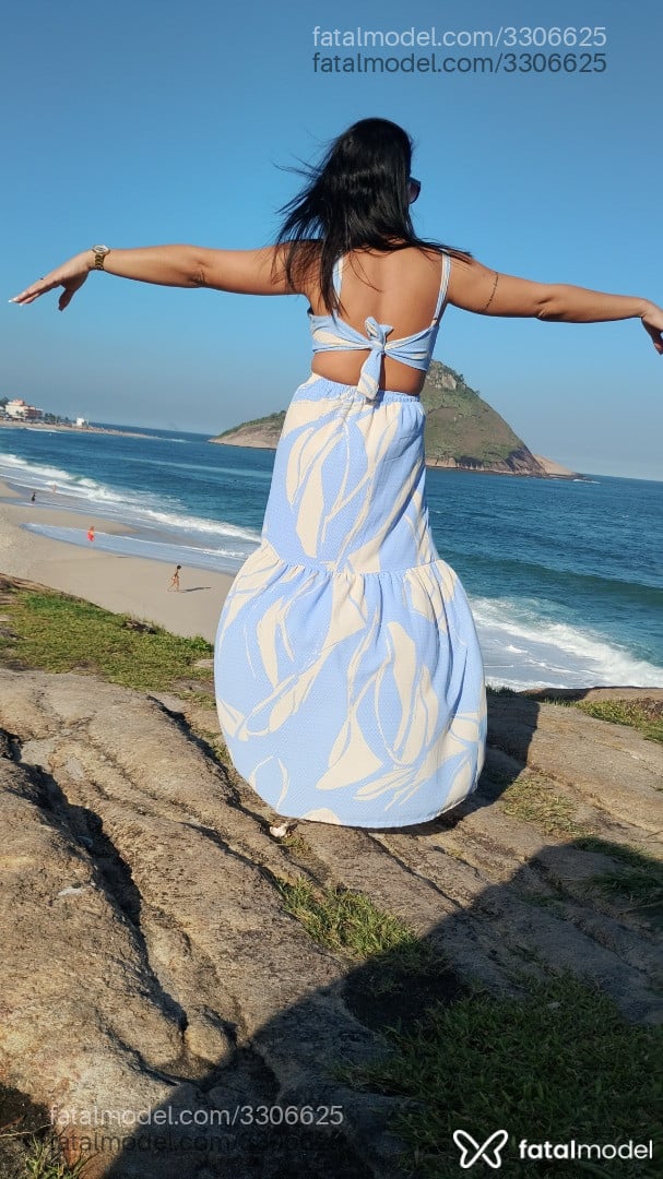Acompanhante mulher morena (o) de olhos castanhos em Rio de Janeiro - Esposajabuticaba