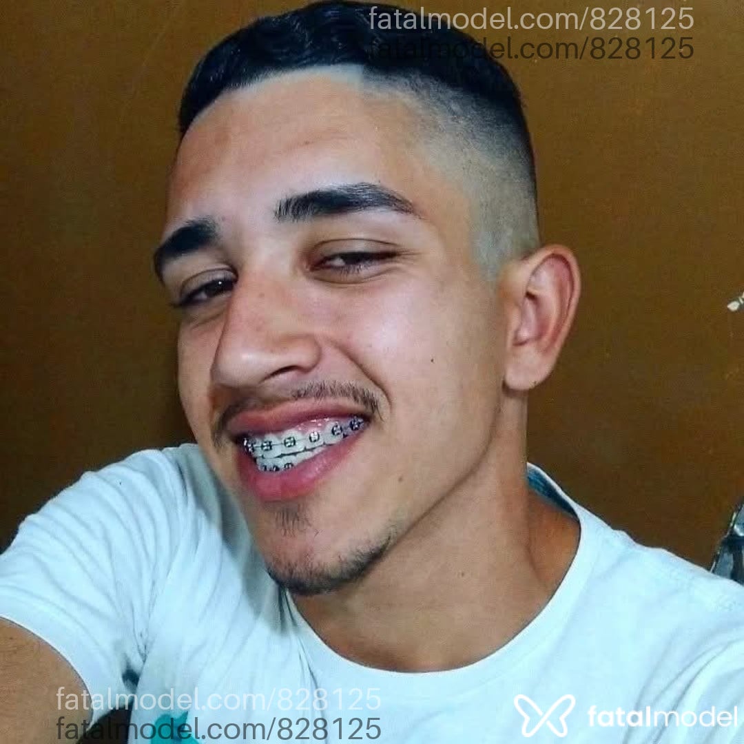Acompanhante homem morena (o) de olhos mel em Itajaí - bielgostoso