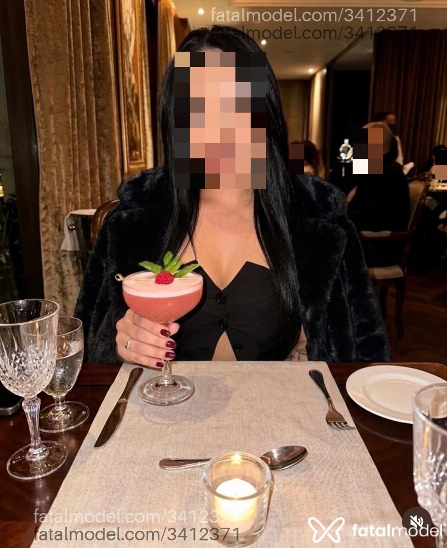 Acompanhante mulher morena (o) de olhos castanhos em Belo Horizonte - Isadora