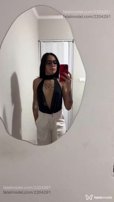 Acompanhante mulher trans morena (o) de olhos castanhos em Sumaré - Brenda