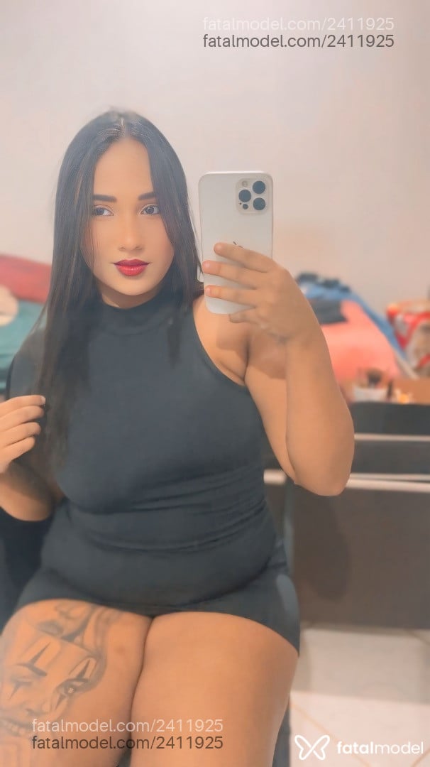 Acompanhante mulher morena (o) de olhos castanhos em Bom Despacho - Juju