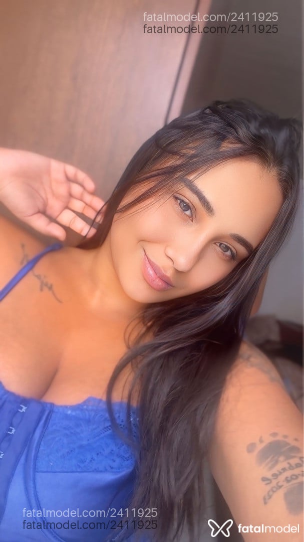 Acompanhante mulher morena (o) de olhos castanhos em Bom Despacho - Juju