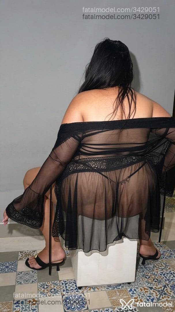 Acompanhante mulher morena (o) de olhos pretos em Irecê - Verenna