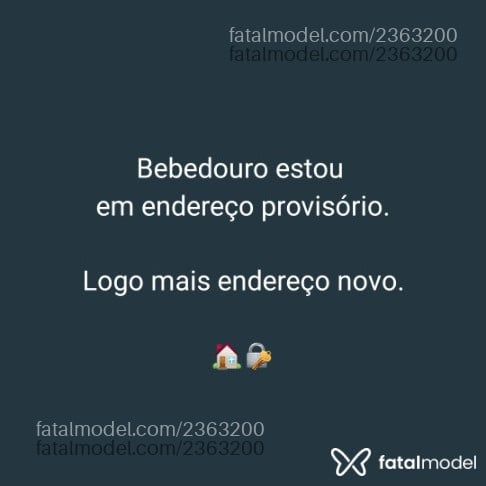 Acompanhante mulher morena (o) de olhos castanhos em Bebedouro - Ravenne