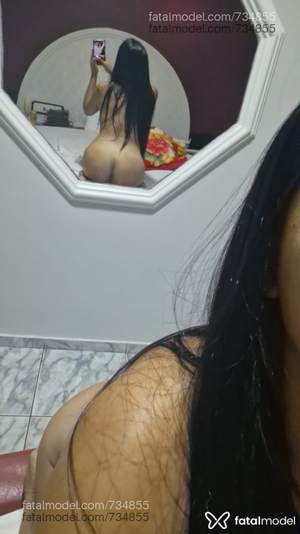 Acompanhante mulher com cabelo castanho de olhos castanhos em Nova Prata - Suzuki