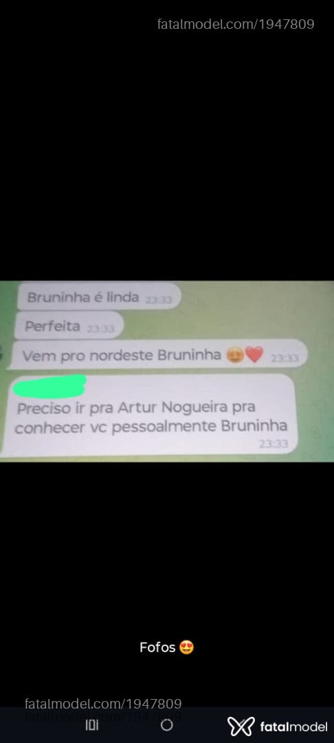 Acompanhante mulher com cabelo castanho de olhos castanhos em Artur Nogueira - Bruninhaasurfis