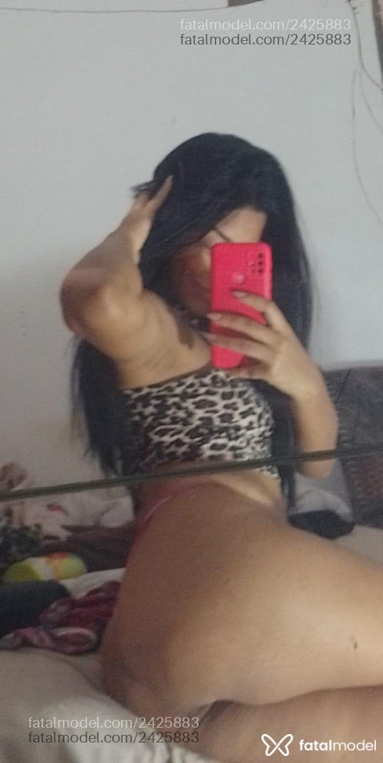 Acompanhante mulher morena (o) de olhos pretos em Recife - Vivih Azevedo