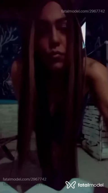 Acompanhante mulher trans morena (o) de olhos mel em Presidente Prudente Acompanhante mulher trans morena (o) de olhos mel em Presidente Prudente - Anitta