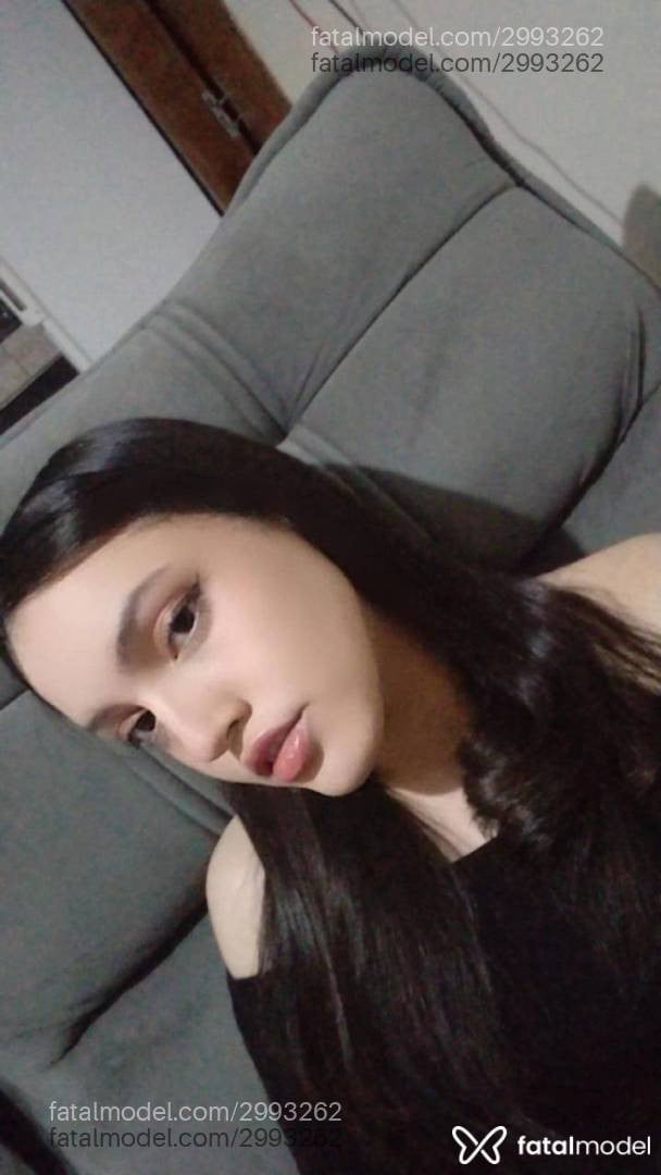 Acompanhante mulher morena (o) de olhos castanhos - Amandinha