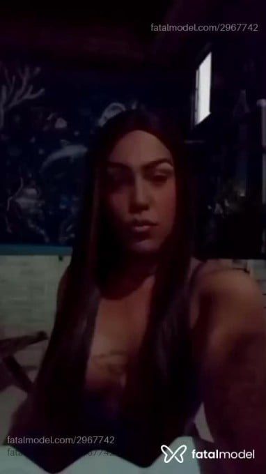 Acompanhante mulher trans morena (o) de olhos mel em Presidente Prudente Acompanhante mulher trans morena (o) de olhos mel em Presidente Prudente - Anitta