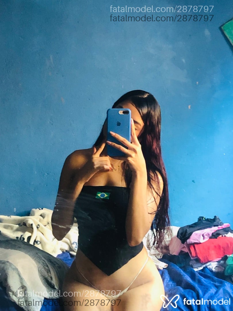 Acompanhante mulher morena (o) de olhos castanhos - Usuárioandrade