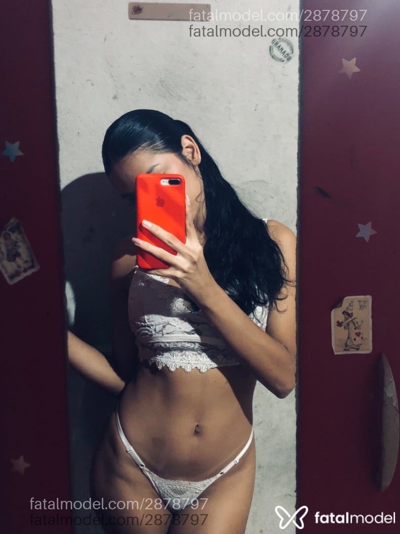 Acompanhante mulher morena (o) de olhos castanhos em Sananduva - Usuárioandrade