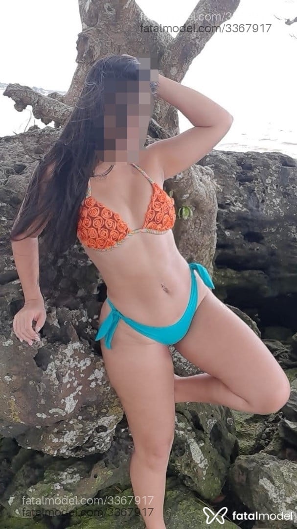 Acompanhante mulher morena (o) de olhos castanhos em Belém - Brenda Emannuele
