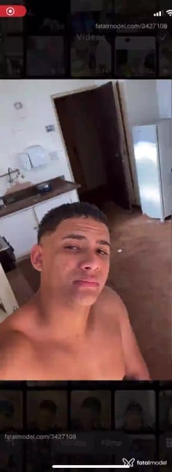 Acompanhante homem morena (o) de olhos mel em Ribeirão Preto - Douglas