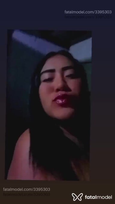 Acompanhante mulher morena (o) de olhos castanhos - Ayla Alves