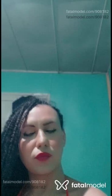 Acompanhante travesti com cabelo castanho de olhos castanhos em São Luiz Gonzaga Acompanhante travesti com cabelo castanho de olhos castanhos em São Luiz Gonzaga - Eduarda dudaa