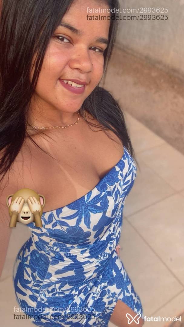 Acompanhante mulher morena (o) de olhos castanhos em Redenção - Mel