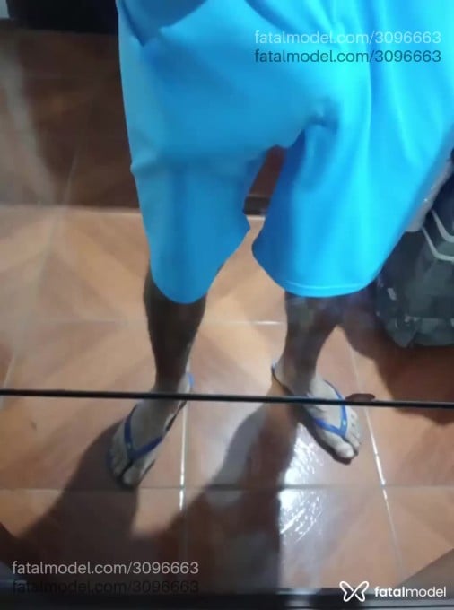 Acompanhante homem morena (o) de olhos castanhos em Cornélio Procópio Acompanhante homem morena (o) de olhos castanhos em Cornélio Procópio - Cezar