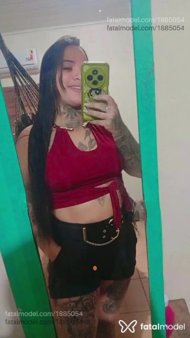 Acompanhante mulher morena (o) de olhos pretos em Rio Branco Acompanhante mulher morena (o) de olhos pretos em Rio Branco - Josy