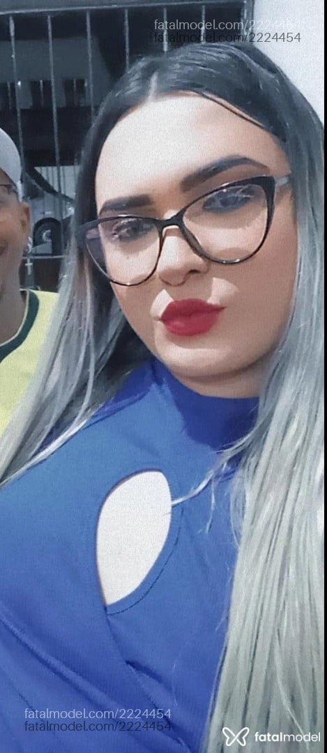 Acompanhante mulher trans morena (o) de olhos castanhos em Campos dos Goytacazes - Sophia
