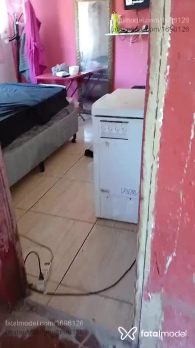 Acompanhante mulher com cabelo castanho de olhos mel em Vassouras Acompanhante mulher com cabelo castanho de olhos mel em Vassouras - Tetê Carabina
