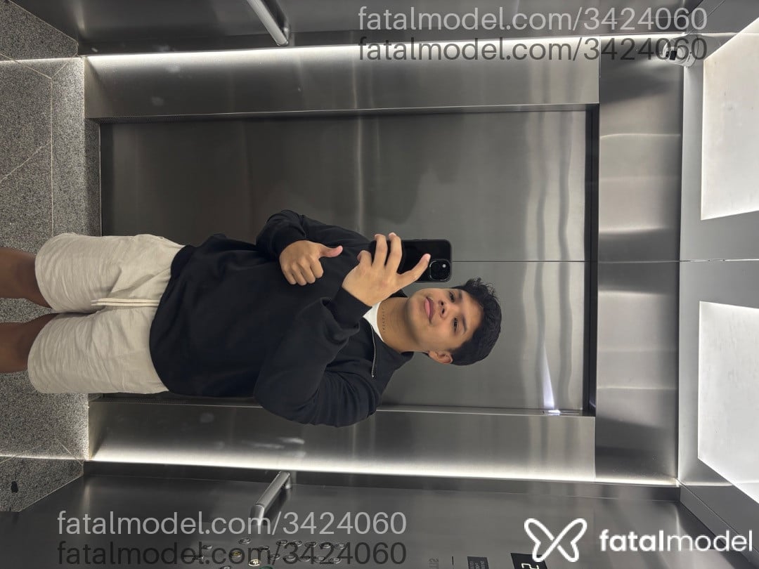 Acompanhante homem morena (o) de olhos pretos em São Paulo - Manauara