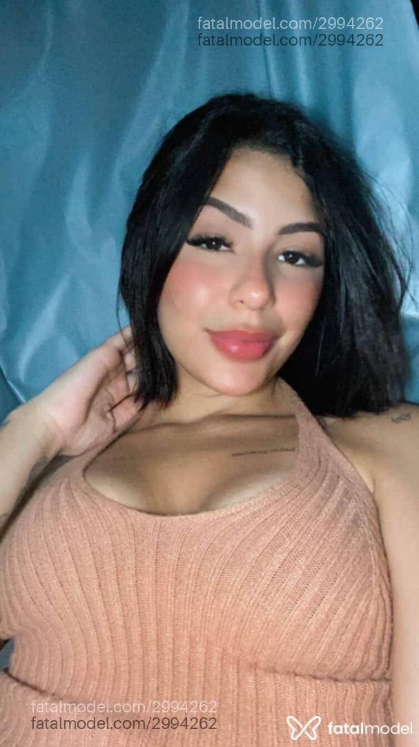 Acompanhante mulher morena (o) de olhos castanhos em Virtual - Cecília