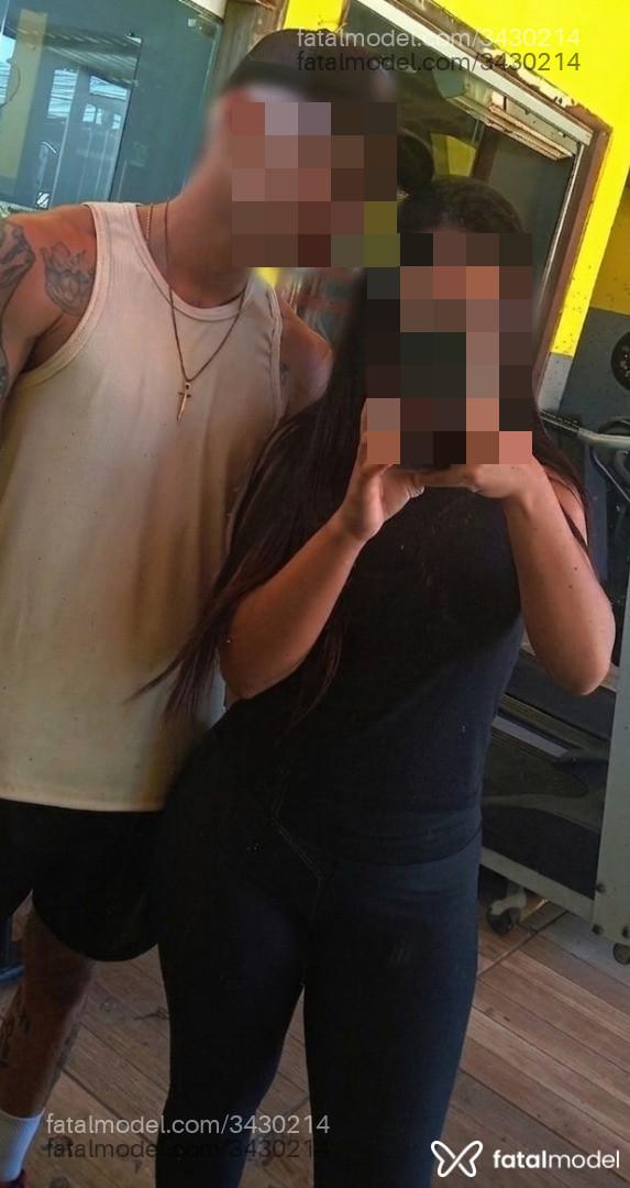 Acompanhante homem com cabelo castanho de olhos castanhos em Araruama - Casalamador