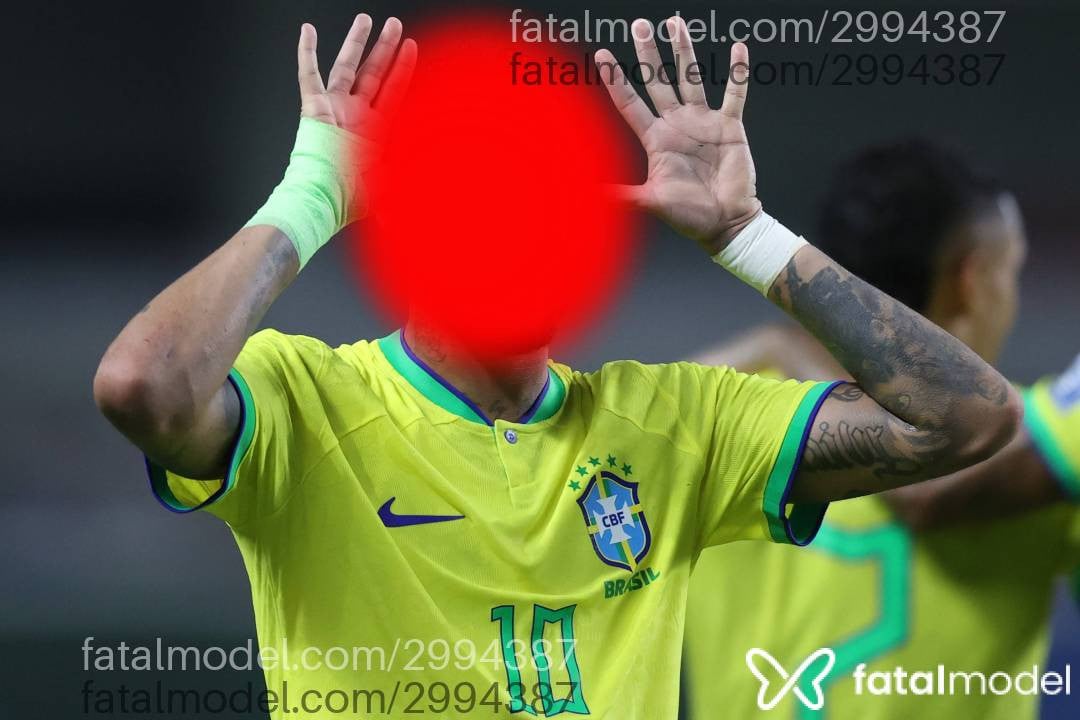 Acompanhante homem morena (o) de olhos pretos - André Marques