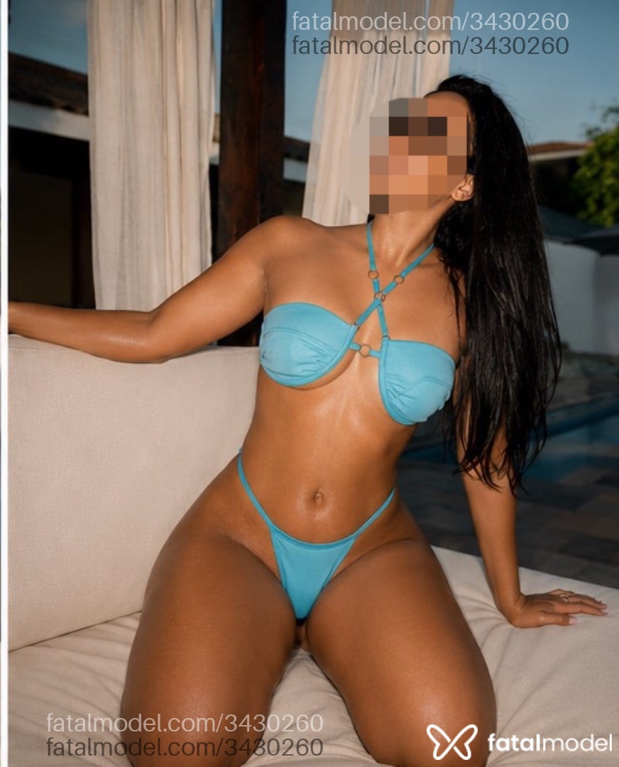 Acompanhante mulher morena (o) de olhos castanhos em Eunápolis - Eduarda