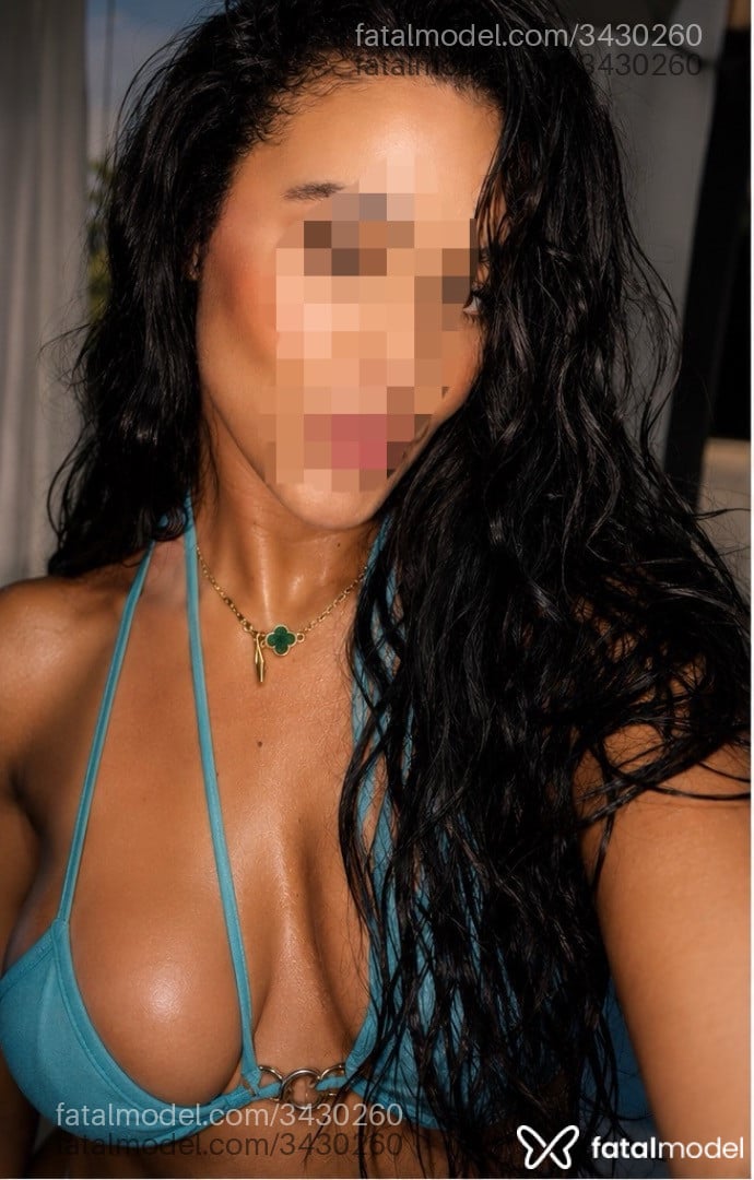 Acompanhante mulher morena (o) de olhos castanhos em Eunápolis - Eduarda