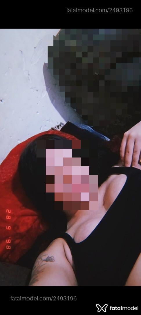 Acompanhante mulher trans com cabelo castanho de olhos castanhos em Várzea Paulista - Bruninha