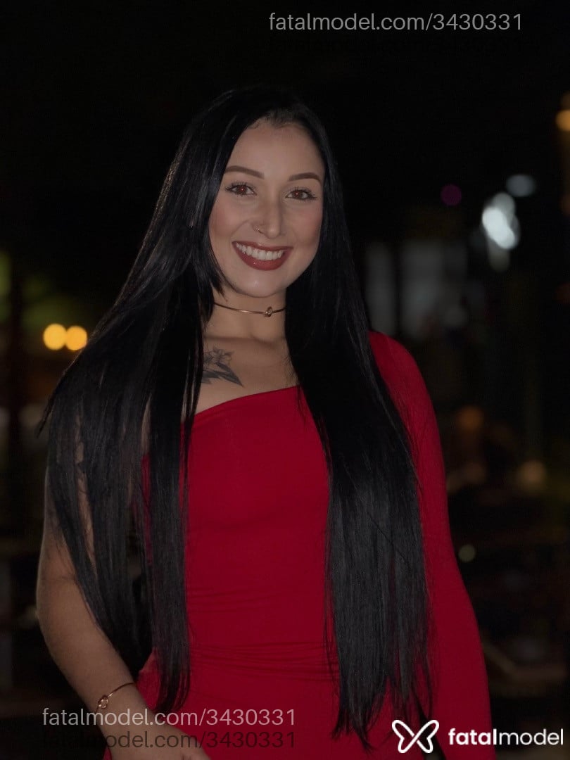 Acompanhante mulher morena (o) de olhos verdes em Brusque - Isabelli Soares
