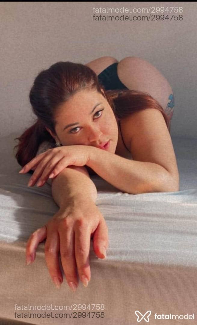 Acompanhante mulher ruiva (o) de olhos castanhos em Caxias do Sul - Leona Sampaio