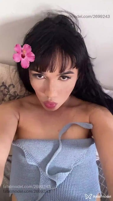 Acompanhante mulher trans morena (o) de olhos pretos em Juazeiro do Norte Acompanhante mulher trans morena (o) de olhos pretos em Juazeiro do Norte - Isabellsz